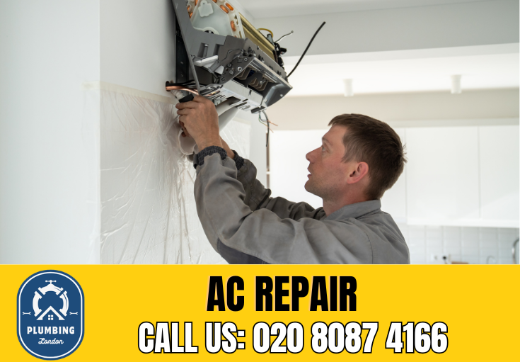 ac repair Chislehurst