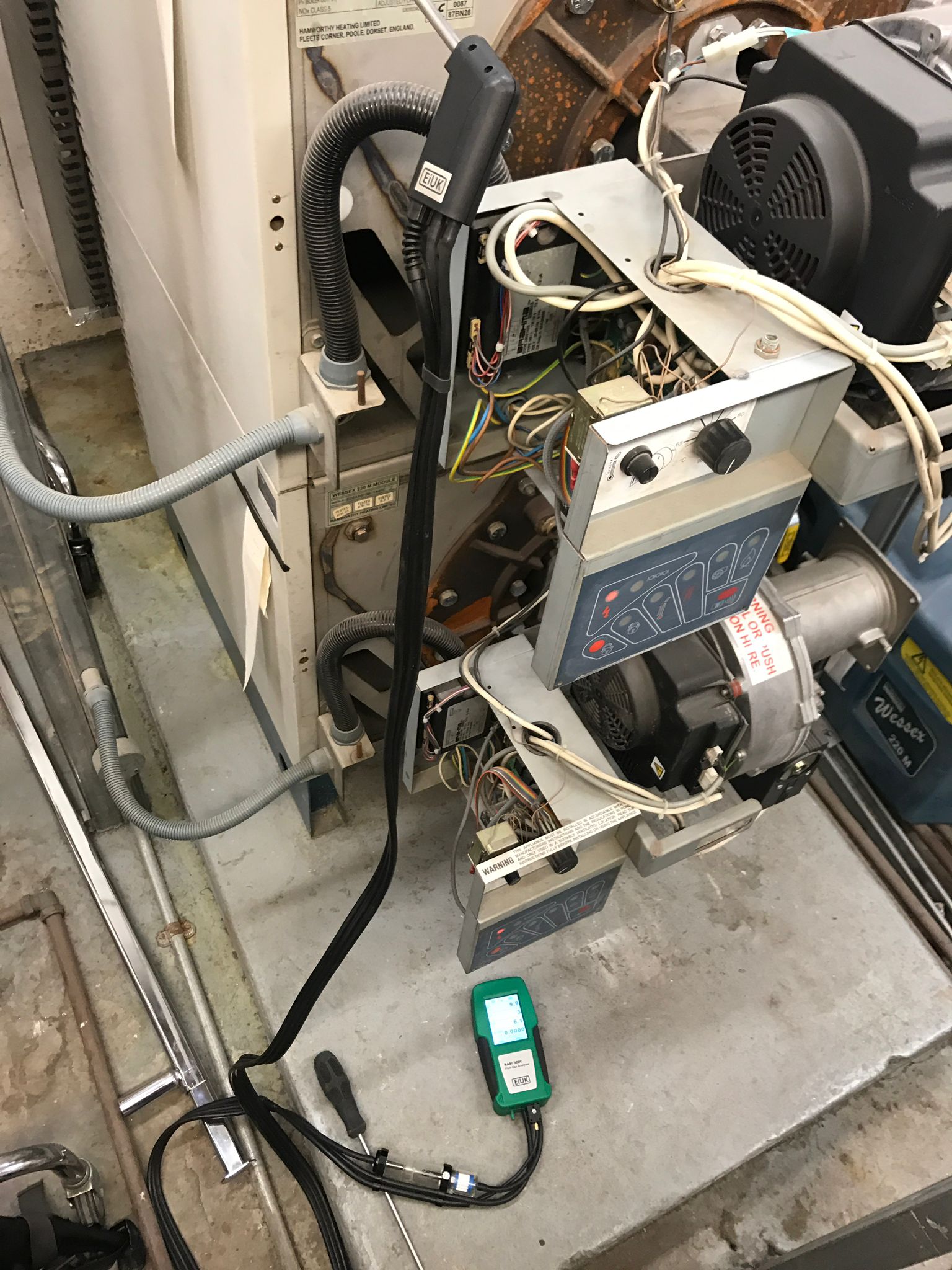 gas safe registered engineer near me Chislehurst, BR7